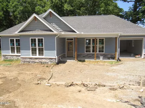 308 S Elm St, Creedmoor, NC 27522
