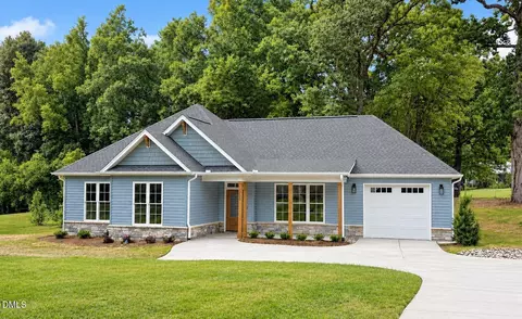 308 S Elm St, Creedmoor, NC 27522