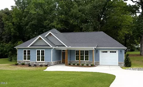 308 S Elm St, Creedmoor, NC 27522