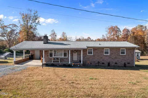 4145 Swannie Coble Rd, Snow Camp, NC 27349