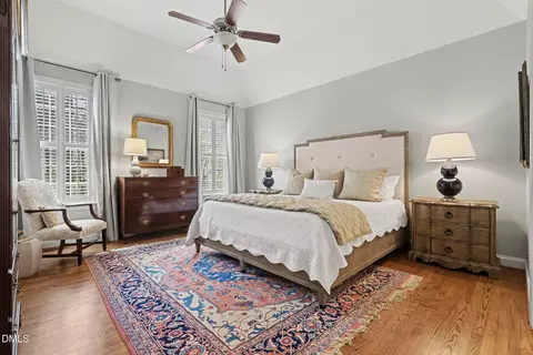 Bedroom - 598 Canvas Dr, Wake Forest, NC 27587 photo 1 of 3