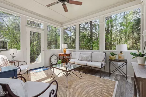 Exterior - 598 Canvas Dr, Wake Forest, NC 27587 photo 3 of 5