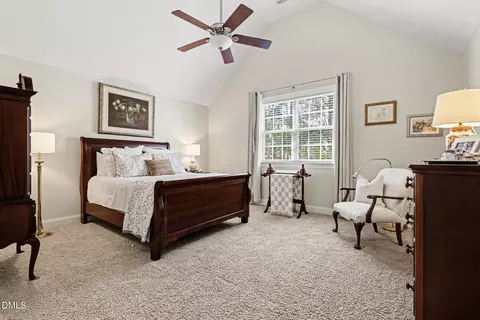 Bedroom - 598 Canvas Dr, Wake Forest, NC 27587 photo 3 of 3