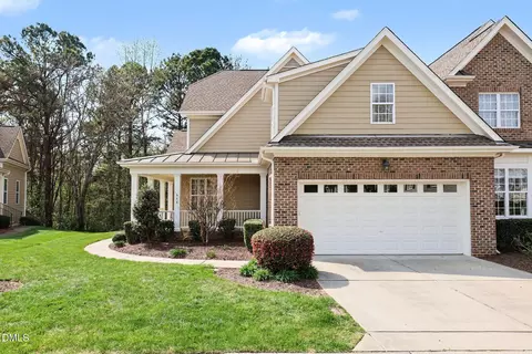 Exterior - 598 Canvas Dr, Wake Forest, NC 27587 photo 5 of 5