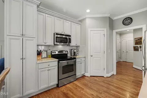 Kitchen - 598 Canvas Dr, Wake Forest, NC 27587 photo 2 of 3