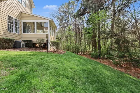 Exterior - 598 Canvas Dr, Wake Forest, NC 27587 photo 4 of 5