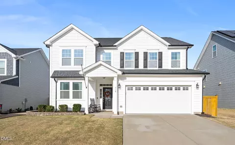 710 Tibumoll Ln, Fuquay Varina, NC 27526