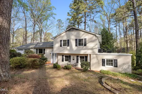 256 Marilyn Cir, Cary, NC 27513