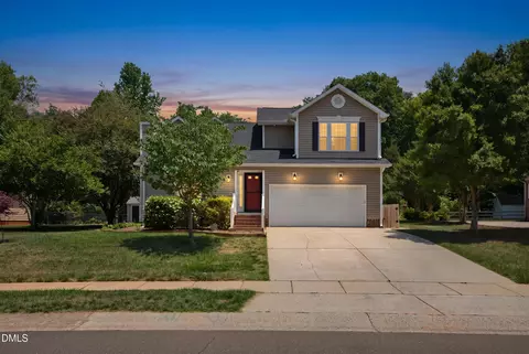 108 Holly Ridge Ln, Mebane, NC 27302