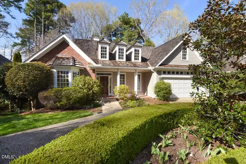 217 Mill Race Dr, Chapel Hill, NC 27514