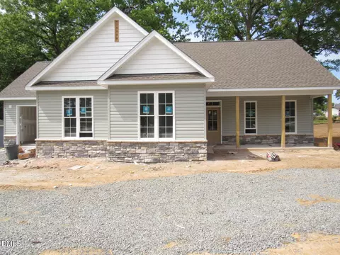 306 S Elm St, Creedmoor, NC 27522