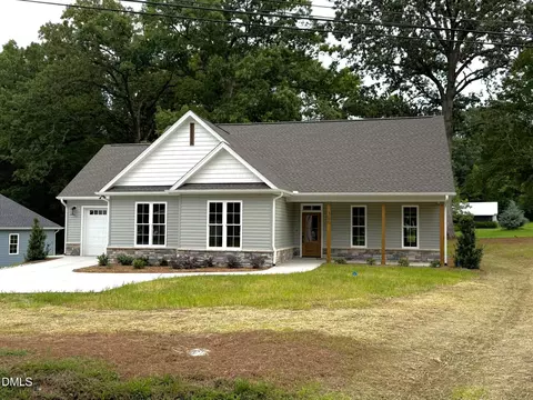 306 S Elm St, Creedmoor, NC 27522