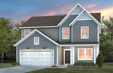1152 Lancashire Grove Pl, Willow Spring, NC 27592
