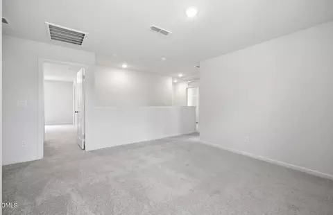 Entry Way - 1152 Lancashire Grove Pl, Willow Spring, NC 27592 photo 8 of 9