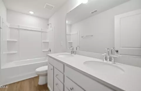 Bath - 1152 Lancashire Grove Pl, Willow Spring, NC 27592 photo 1 of 1