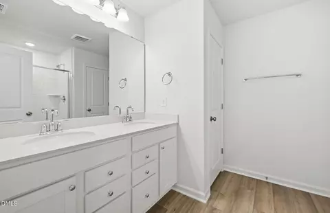 Entry Way - 1152 Lancashire Grove Pl, Willow Spring, NC 27592 photo 7 of 9