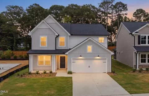 Other - 1152 Lancashire Grove Pl, Willow Spring, NC 27592 photo 1 of 14