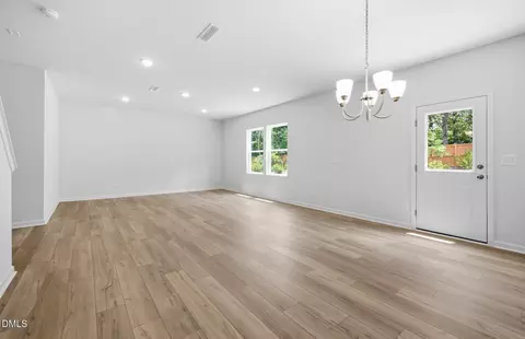 Living - 1152 Lancashire Grove Pl, Willow Spring, NC 27592 photo 3 of 3