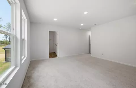 Bedroom - 1152 Lancashire Grove Pl, Willow Spring, NC 27592 photo 1 of 2