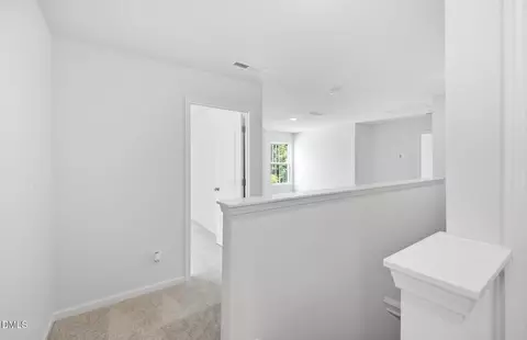 Entry Way - 1152 Lancashire Grove Pl, Willow Spring, NC 27592 photo 9 of 9