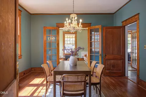 Dining - 811 Vickers Ave, Durham, NC 27701 photo 3 of 3