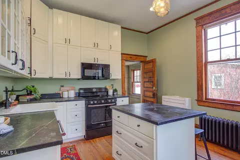 Kitchen - 811 Vickers Ave, Durham, NC 27701 photo 2 of 5