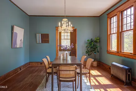 Dining - 811 Vickers Ave, Durham, NC 27701 photo 1 of 3