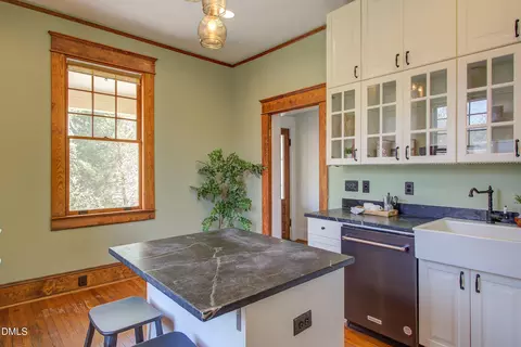 Kitchen - 811 Vickers Ave, Durham, NC 27701 photo 4 of 5