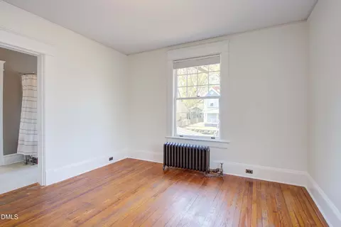 Bedroom - 811 Vickers Ave, Durham, NC 27701 photo 7 of 7