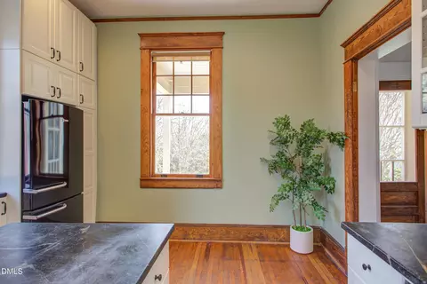 Kitchen - 811 Vickers Ave, Durham, NC 27701 photo 5 of 5