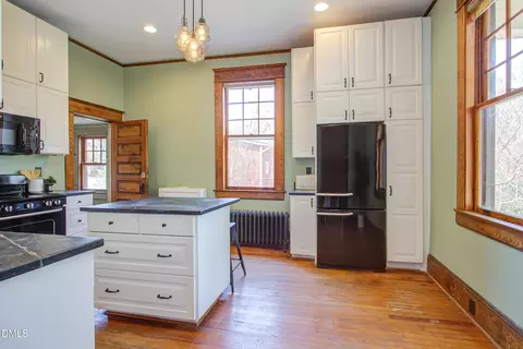 Kitchen - 811 Vickers Ave, Durham, NC 27701 photo 1 of 5