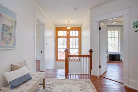 Entry Way - 811 Vickers Ave, Durham, NC 27701 photo 4 of 6