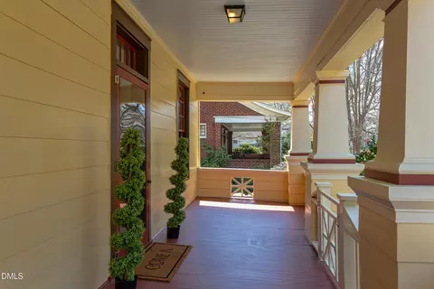 Exterior - 811 Vickers Ave, Durham, NC 27701 photo 3 of 8