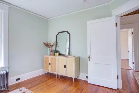Bedroom - 811 Vickers Ave, Durham, NC 27701 photo 3 of 7