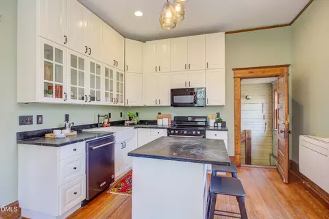 Kitchen - 811 Vickers Ave, Durham, NC 27701 photo 3 of 5