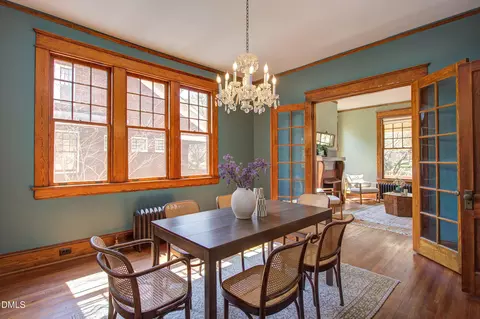 Dining - 811 Vickers Ave, Durham, NC 27701 photo 2 of 3