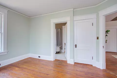 Bedroom - 811 Vickers Ave, Durham, NC 27701 photo 5 of 7