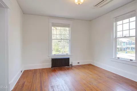 Bedroom - 811 Vickers Ave, Durham, NC 27701 photo 6 of 7