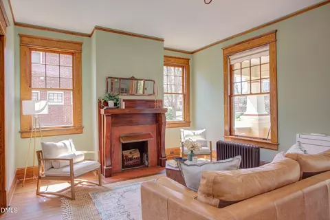 Living - 811 Vickers Ave, Durham, NC 27701 photo 1 of 4