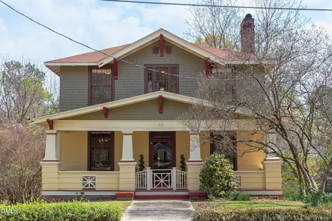 811 Vickers Ave, Durham, NC 27701