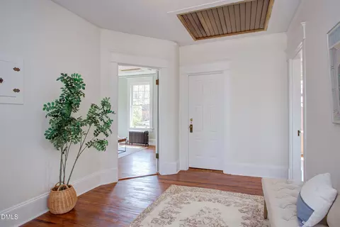 Entry Way - 811 Vickers Ave, Durham, NC 27701 photo 6 of 6