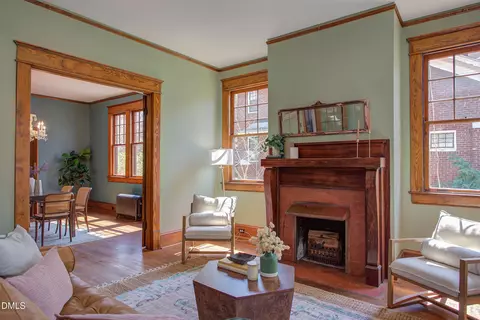 811 Vickers Ave, Durham, NC 27701 photo 6