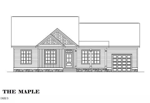 302 S Elm St, Creedmoor, NC 27522