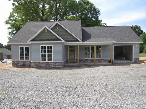 302 S Elm St, Creedmoor, NC 27522