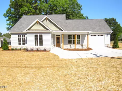 302 S Elm St, Creedmoor, NC 27522