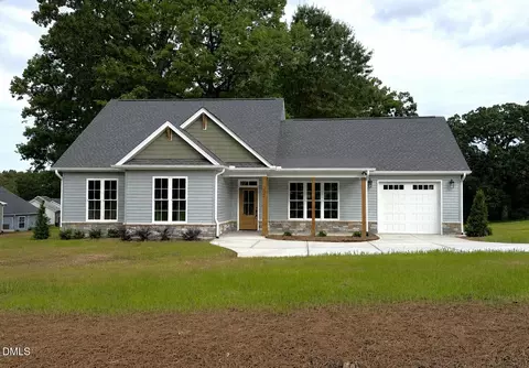 302 S Elm St, Creedmoor, NC 27522