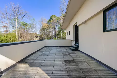 Exterior - 2111 Stuart Dr, Durham, NC 27707 photo 4 of 5