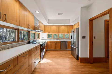 Kitchen - 2111 Stuart Dr, Durham, NC 27707 photo 1 of 3