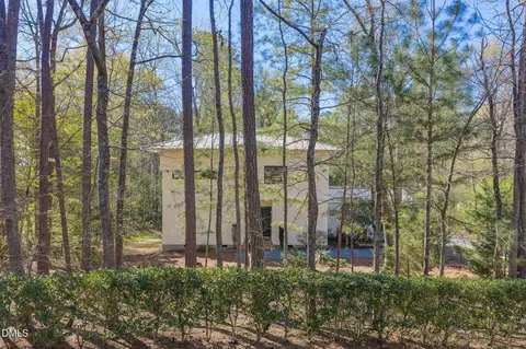 Exterior - 2111 Stuart Dr, Durham, NC 27707 photo 5 of 5