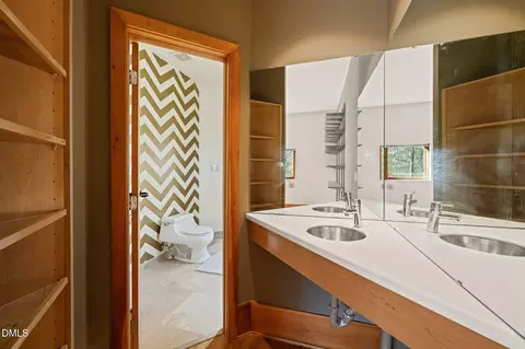 Bath - 2111 Stuart Dr, Durham, NC 27707 photo 2 of 3